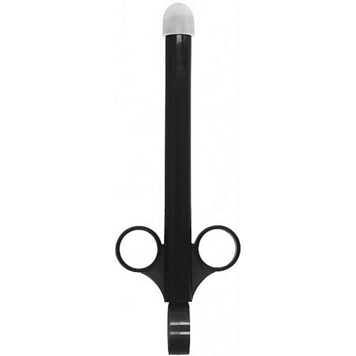 Fist It - Lube Shooter - Black