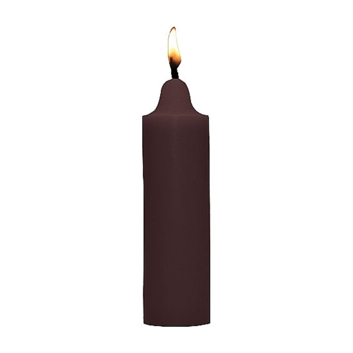 Wax Play Candle - Chocolate Scented