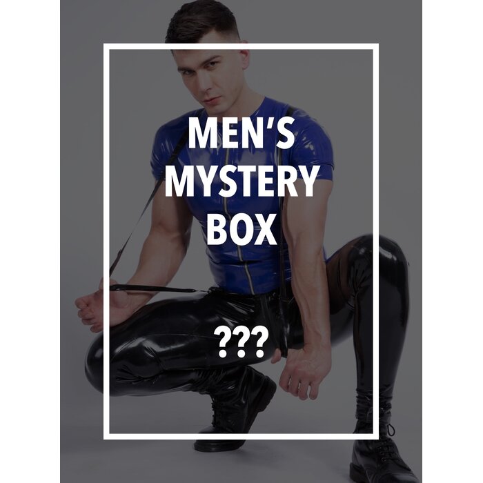 Men's Mystery Box