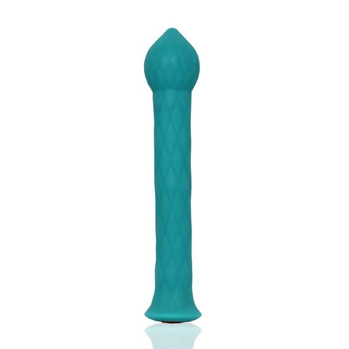 FemmeFunn Diamond Wand - Turquoise
