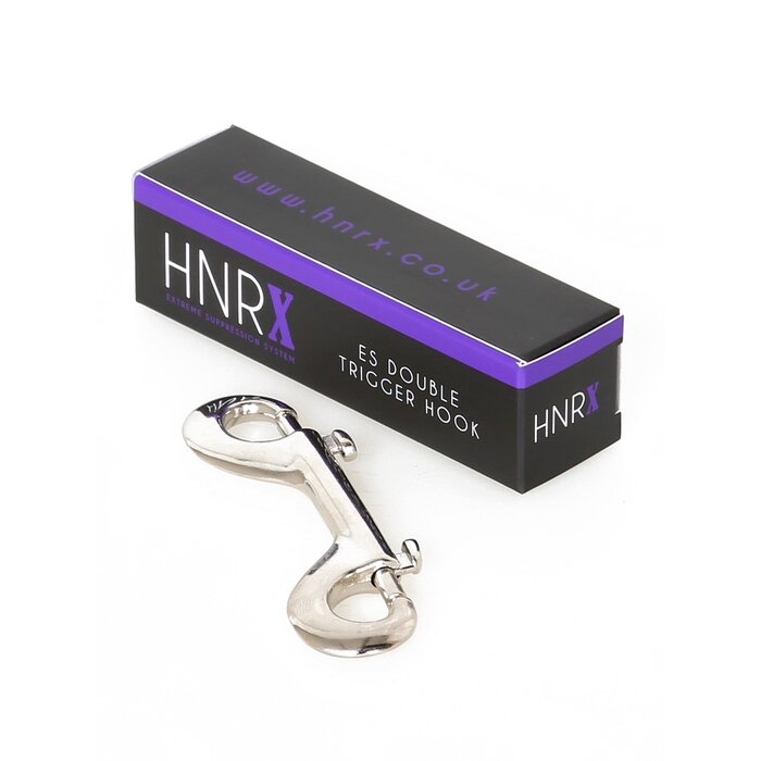 HNRX ES Double Trigger Hook