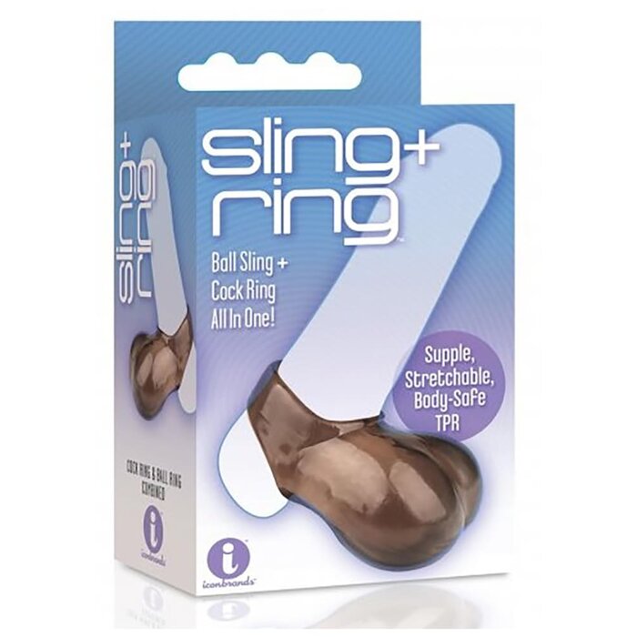 The 9's Sling And Ring