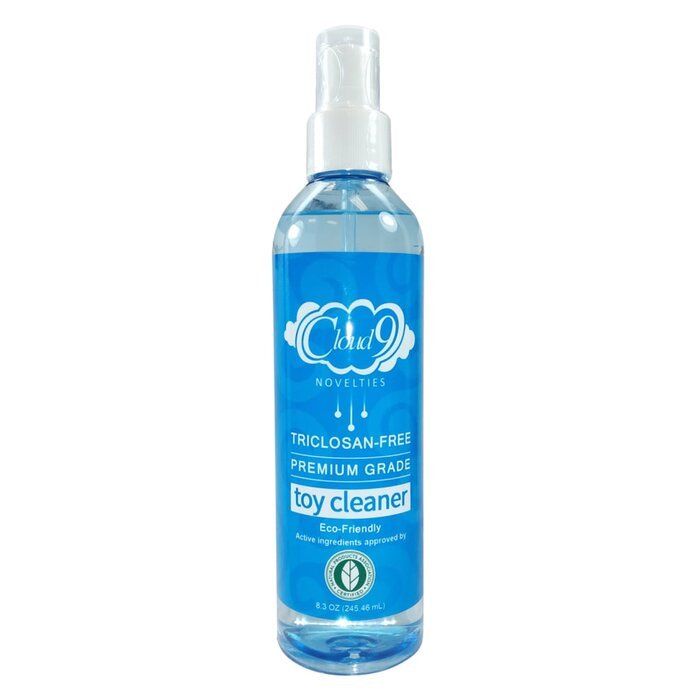 Cloud 9 Toy Cleaner - 8.3 oz.