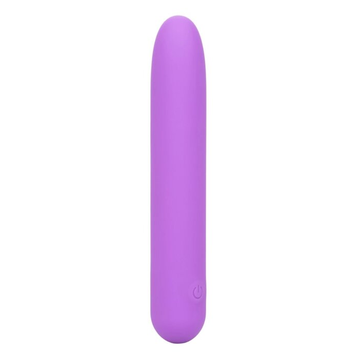 Bliss Liquid Silicone Mini Vibe