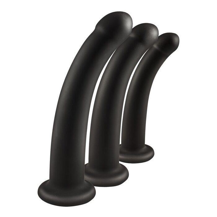 Trio Deluxe Curved Training Kit