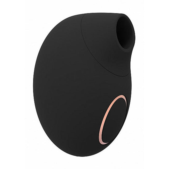 Irresistible - Seductive - Black