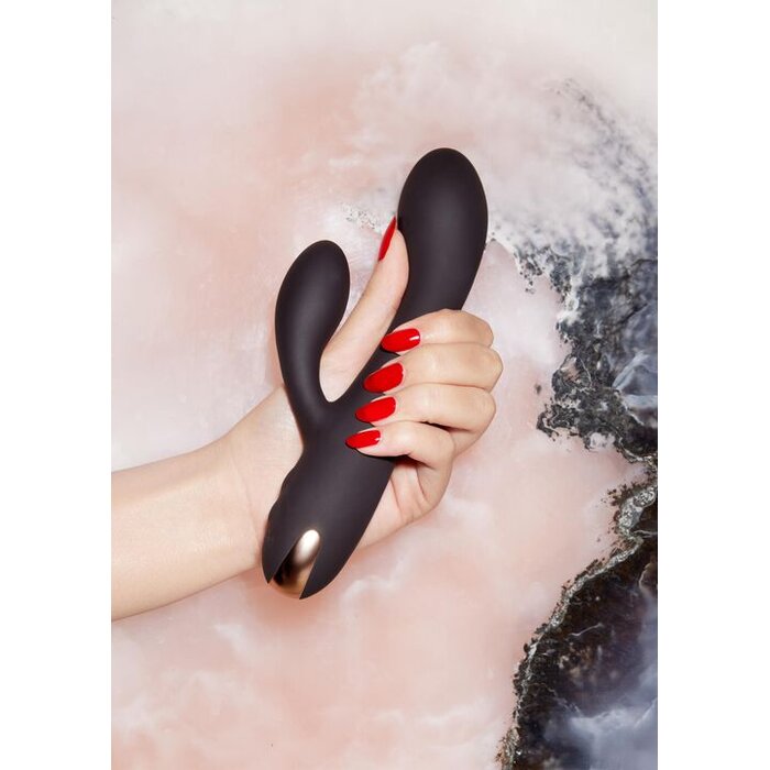 Coco De Mer Coco de Mer The Dual Vibrator