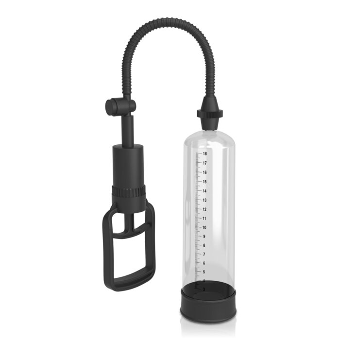 Classix Penis Enlargement Pump