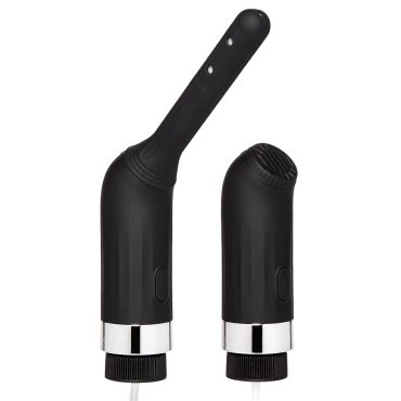 LumaStream Elite Electric Douche Set