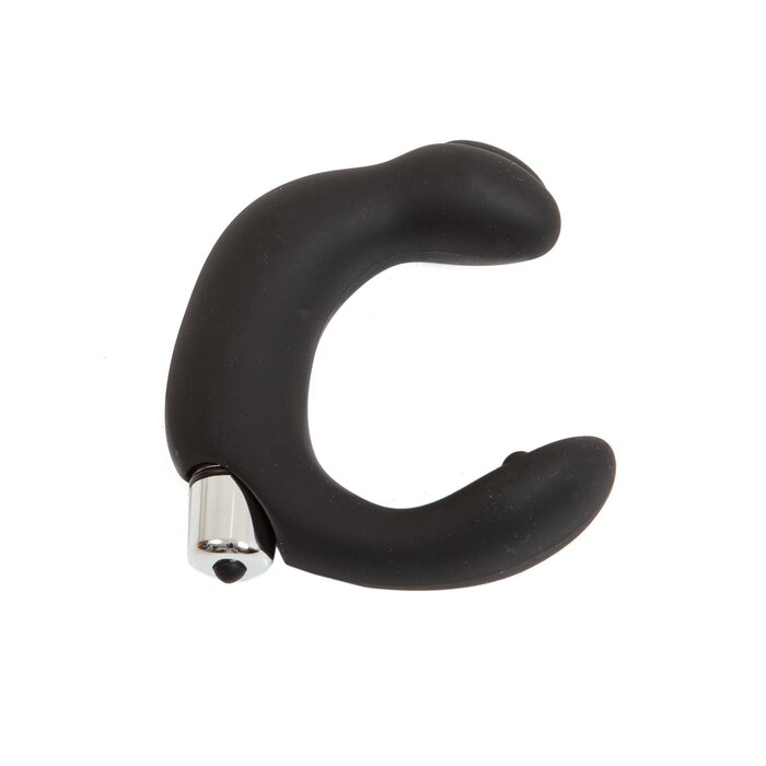 Rebel Prostate Massage Black