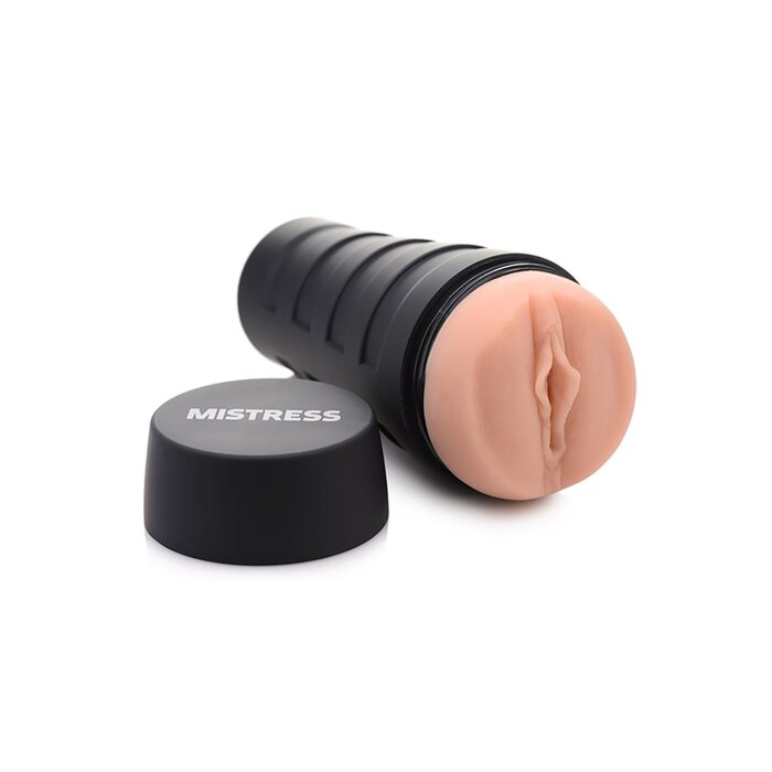 Mistress Sophia Deluxe Pussy Stroker