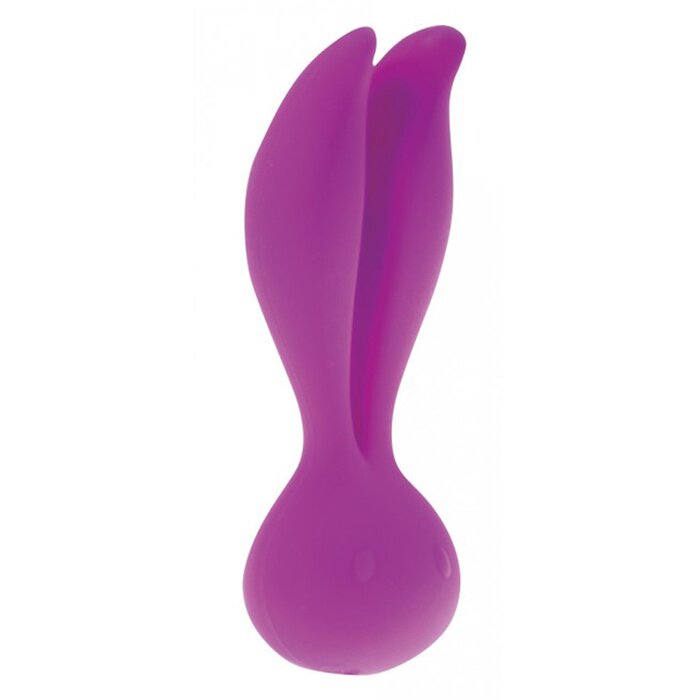 Flexi Bunny Pink Minx