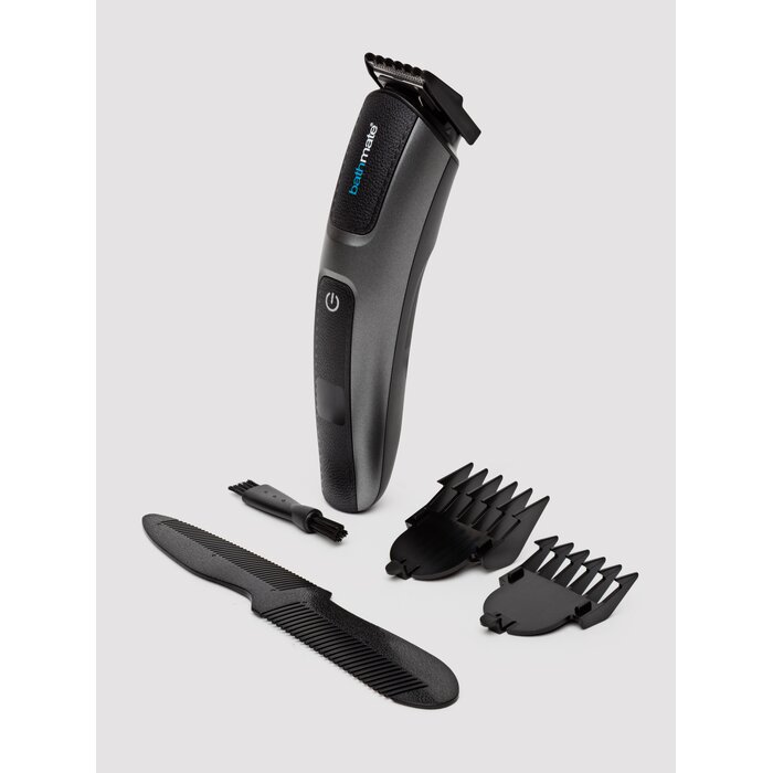 Bathmate Unisex Trim 2.0 - Black