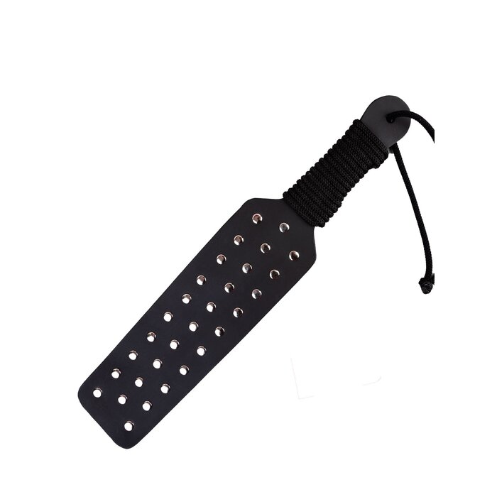 Studded Rubber Paddle