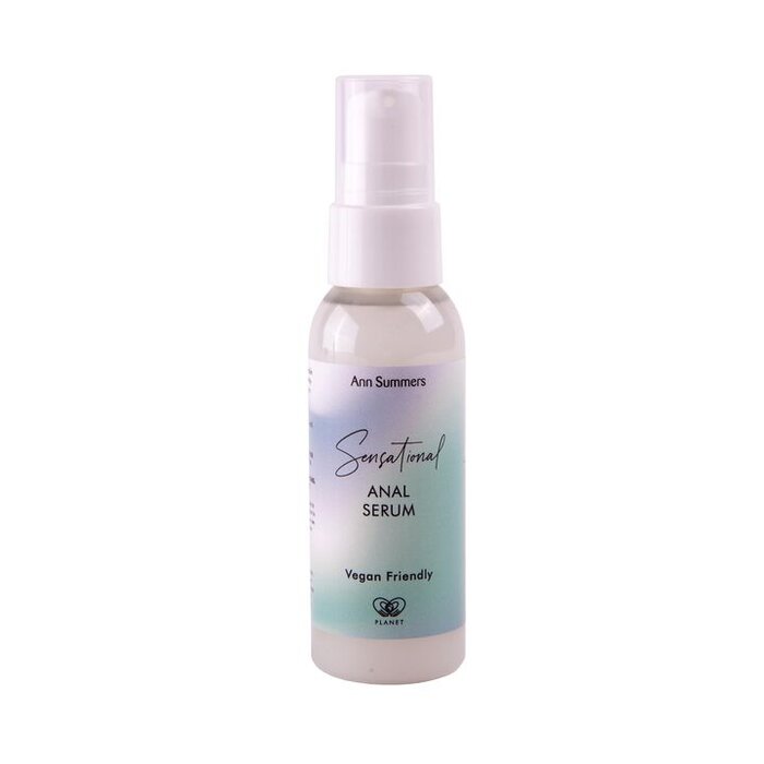 Ann Summers Sensational Anal Relaxing Serum