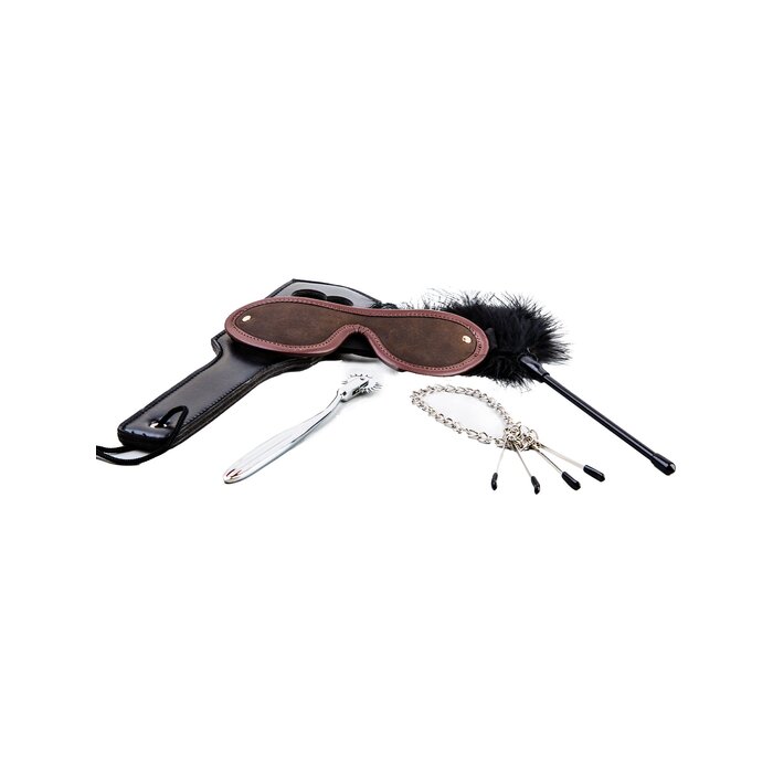 Sensation Play Starter Kit