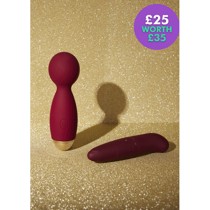 Ann Summers Tease & Please Set