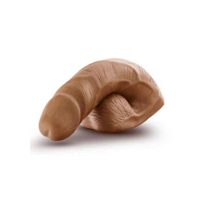 Performance - Packer - 5" - Caramel
