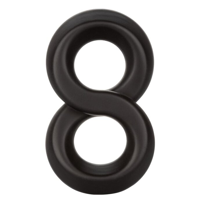 Ultra Soft Crazy 8 Ring