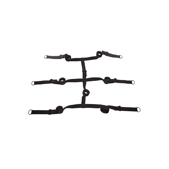 Extreme Under the Bed Restraints