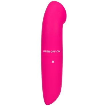 Good Vibes 2-In-1 Bullet and G-Spot Vibrator