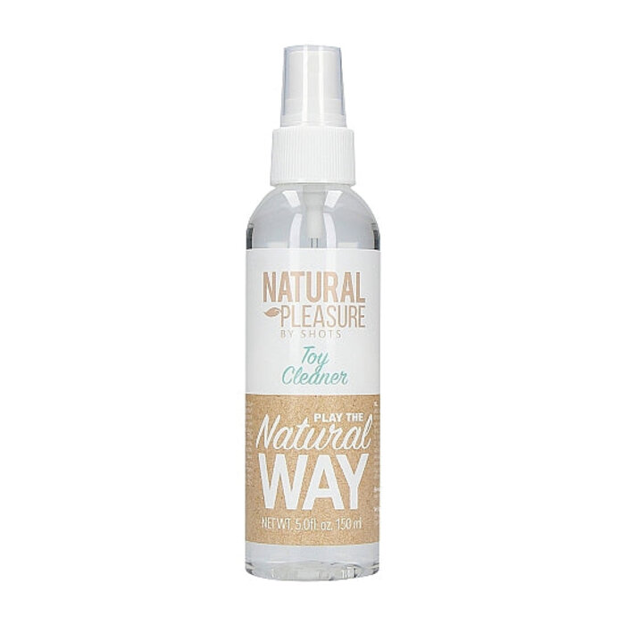 Toy Cleaner - 150 ml