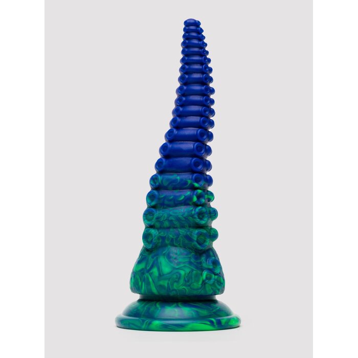 Lovehoney Tantric Tentacle Fantasy Dildo - Red