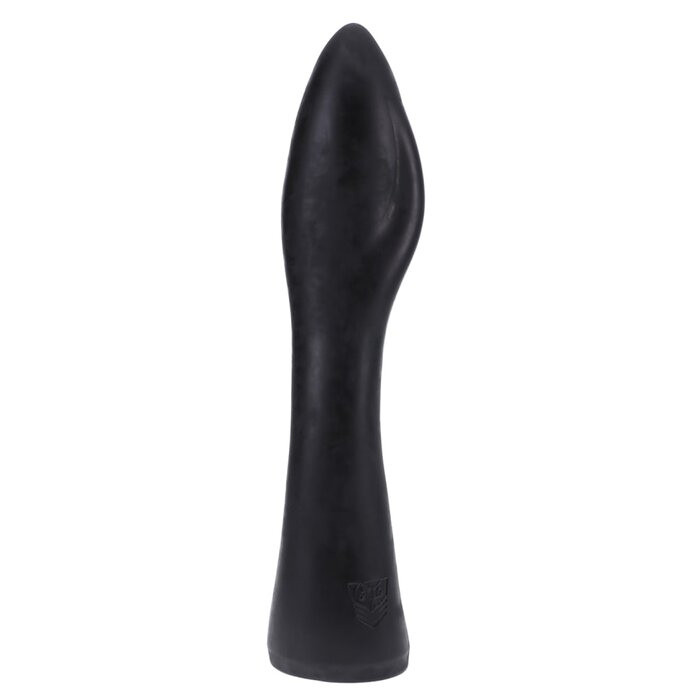 Fort Troff - FFister - Black