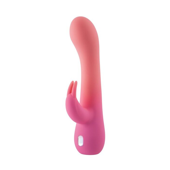Ann Summers Ombre Silicone Rabbit