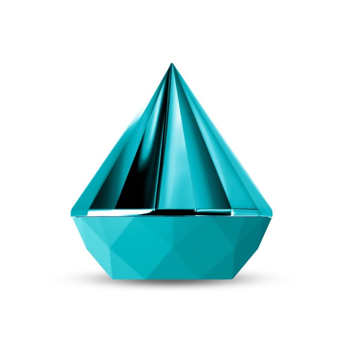 Sugar Pop - Jewel - Teal