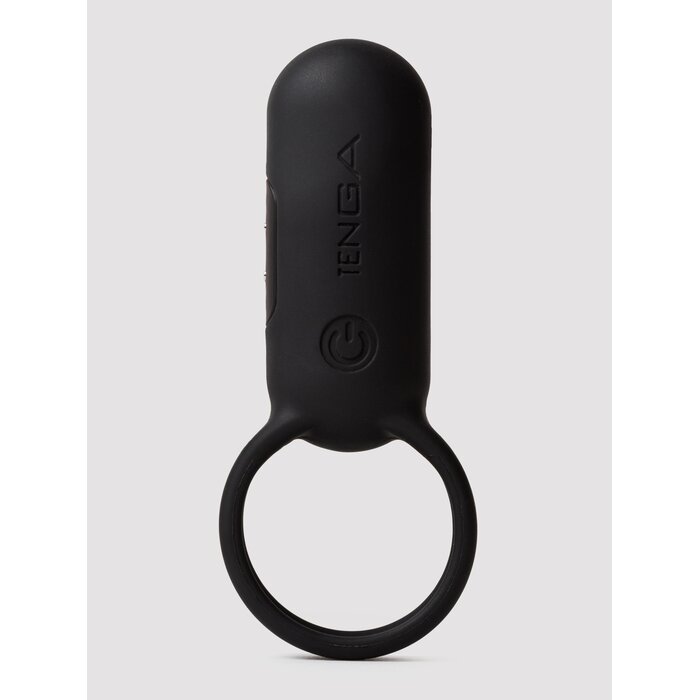TENGA PaiRING Couples Cock Ring - Black