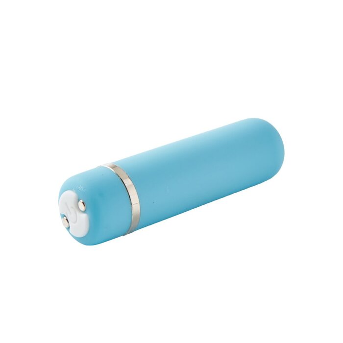 Joie Discreet 15 Function Bullet - Blue