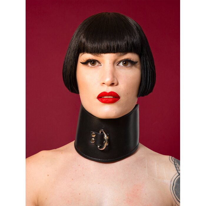 Padded Locking Posture Collar