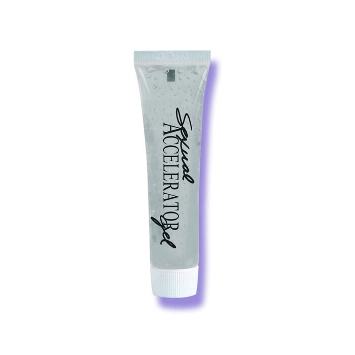 Sexual Accelerator Gel