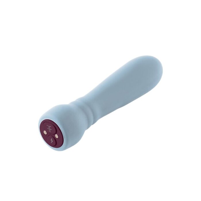 FemmeFunn Booster Bullet - Light Blue
