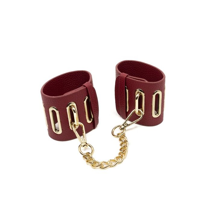 Ann Summers Femme Fatale Luxury Handcuffs