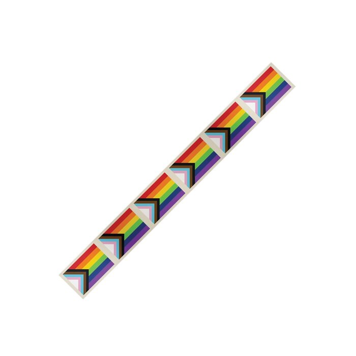 Progress Sash