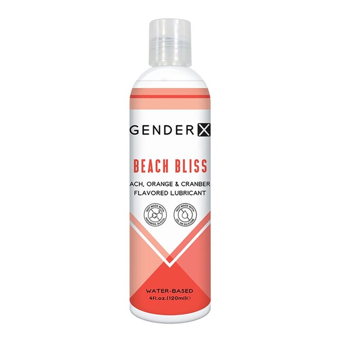 Beach Bliss - 4 oz.