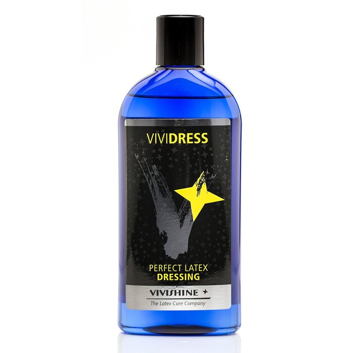 Vividress Latex Dressing Aid 220Ml
