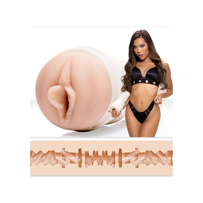 Fleshlight Girls - Vina Sky - Exotica