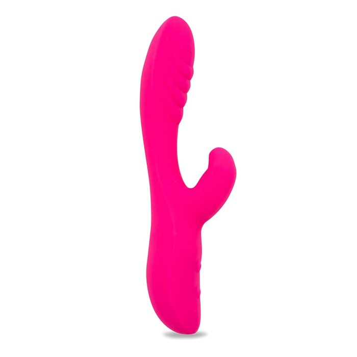 Indii XLR8 Dual Stim Rabbit - Pink