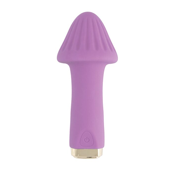 My Secret Shroom - Purple