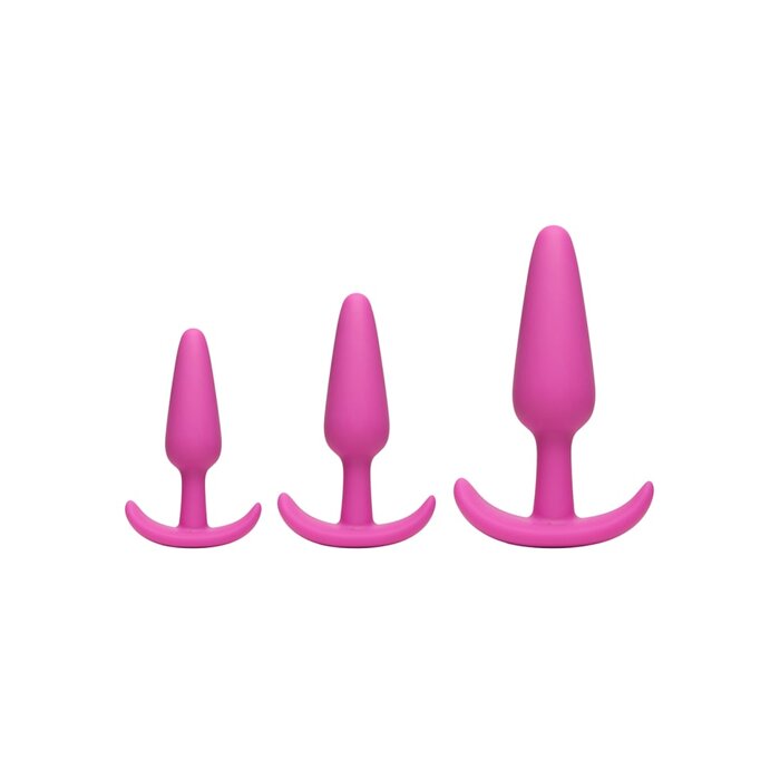 Mood Naughty 1 Trainer Set - Pink