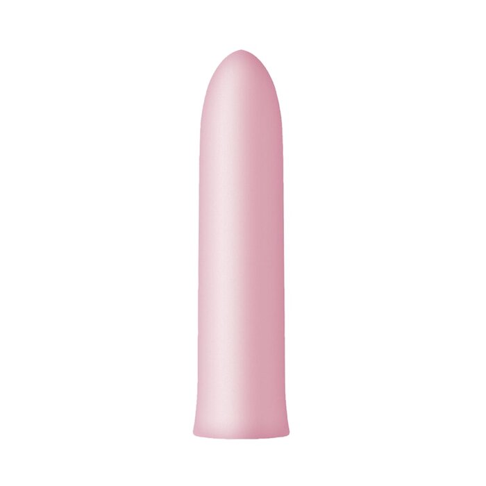 Intense Travel Vibe - Mini - Pink