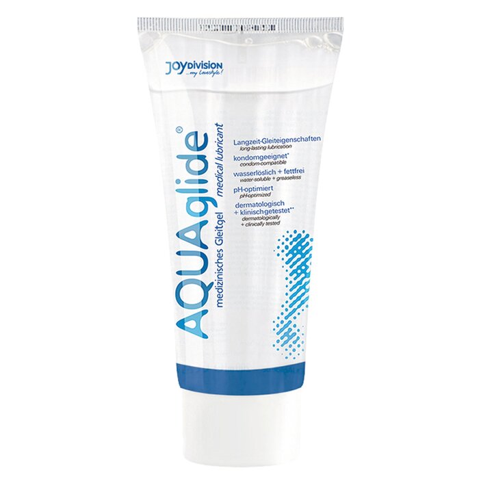 Aquaglide 50ml