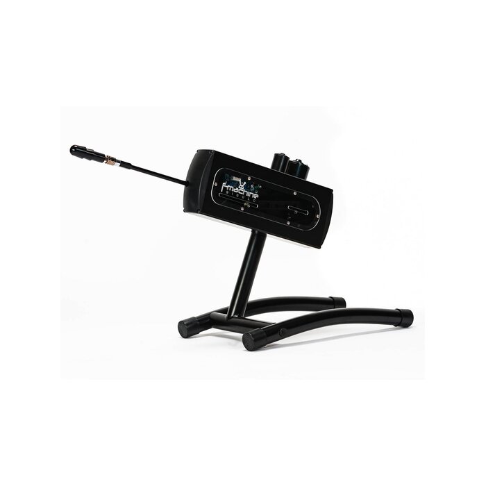 Gigolo F Machine Black - UK ONLY