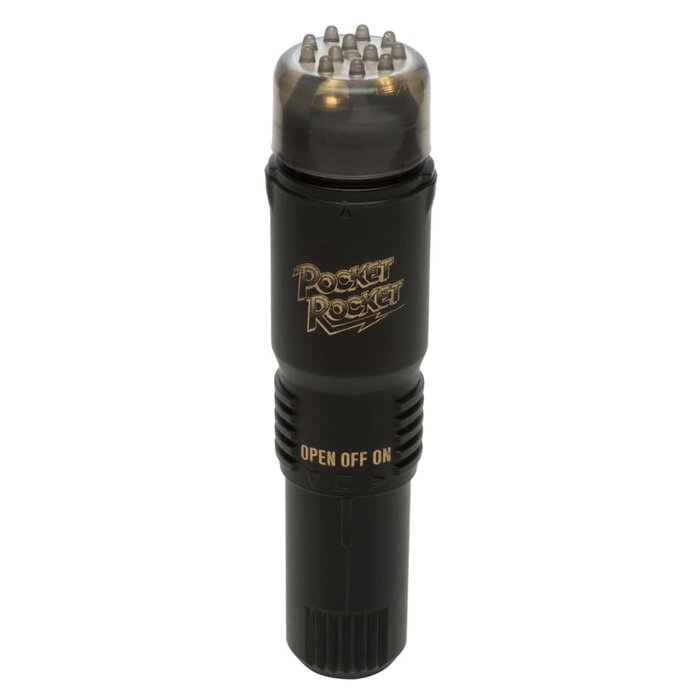 The Original Pocket Rocket - Black
