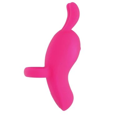 Magic Motion Touch Control 7-Speed Rechargeable Finger Vibrator