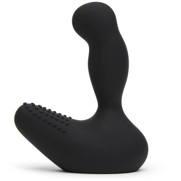 Doxy Number 3 Silicone Prostate Massager Wand Attachment