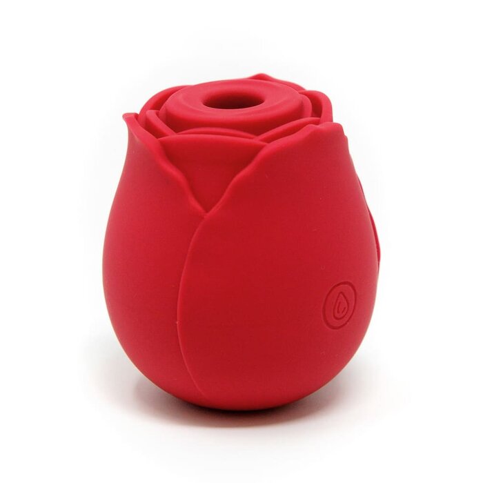 The One Rose - Red
